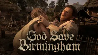 God Save Birmingham