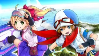SKYPEACE - Switch