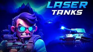 Laser Tanks