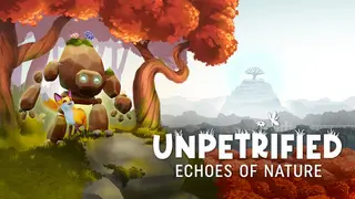 Unpetrified: Echoes of Nature