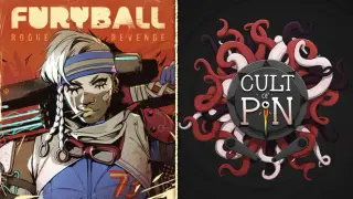 Furyball x Cult of PiN