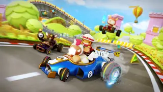 Starlit Kart Racing - Xbox One