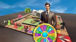 Rento Fortune - PS4