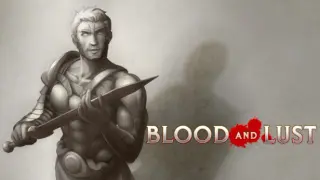 Blood and Lust