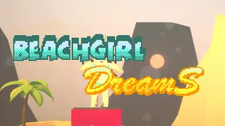 Beachgirl Dreams
