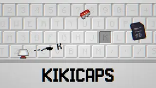 KIKICAPS