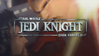 Star Wars Jedi Knight: Dark Forces II