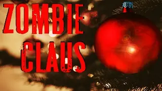 Zombie Claus
