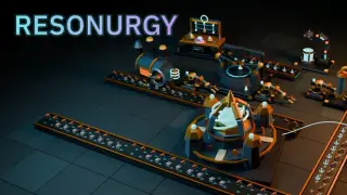 Resonurgy