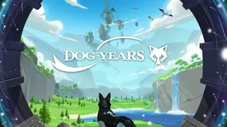 Dog Years