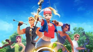 Archery Club - Switch