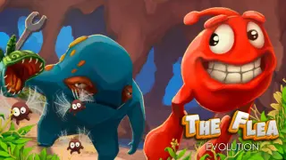 The Flea Evolution - Switch