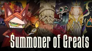 Summoner of Greats