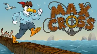 Max Cross