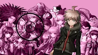 Danganronpa: Trigger Happy Havoc Anniversary Edition (Xbox One)