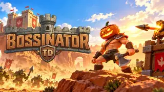 Bossinator TD