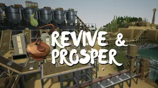 R & P: Prologue