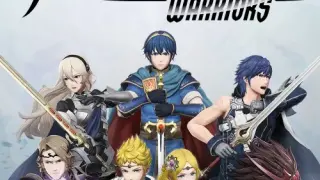 Fire Emblem Warriors - Switch