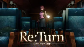 Re:Turn - One Way Trip