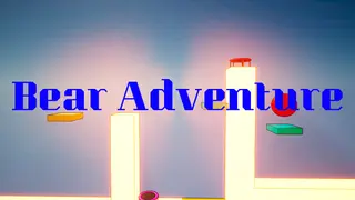 Bear Adventure