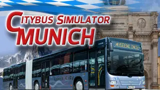 Munich Bus Simulator