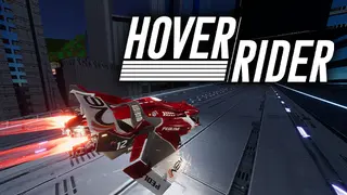 HoverRider