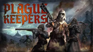 Plague Keepers