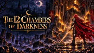 The 12 Chambers of Darkness