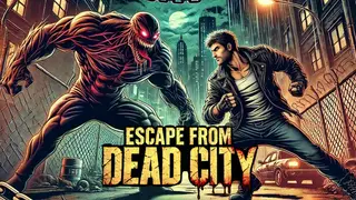 Escape from Dead City