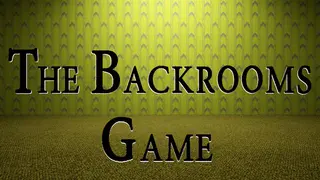 The Backrooms Game FREE