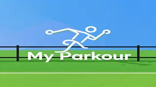 'My' parkour(βζβηθ·ι
·)