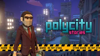 PolyCity Stories