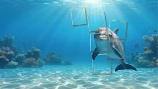 Shattered Frames 2: Under the Sea (PS5)