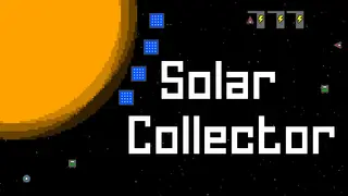Solar Collector Collector's Edition