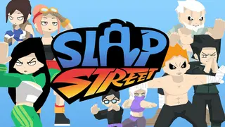 Slap Street