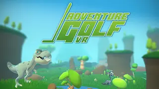 Adventure Golf VR