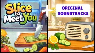 Slice To Meet You - Supporter