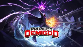 Project Demigod