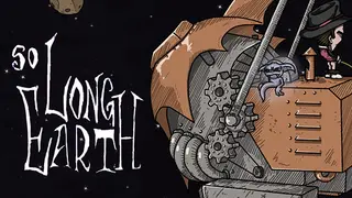 So Long Earth