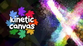 Kinetic Canvas