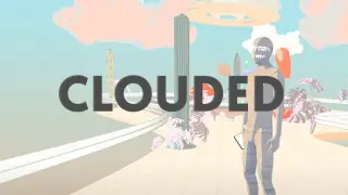 CLOUDED VR