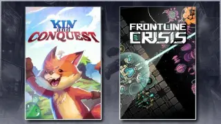 Kin and Conquest & Frontline Crisis