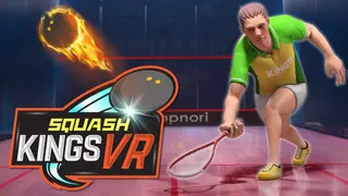 Squash Kings VR