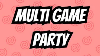 Multi Game Party