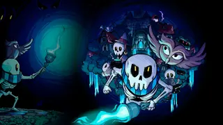 Last Night of Winter - Xbox One & Series