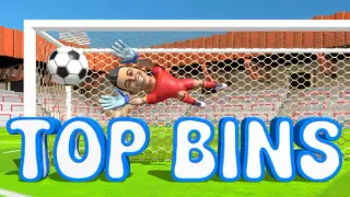 Top Bins