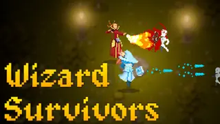 Wizard Survivors