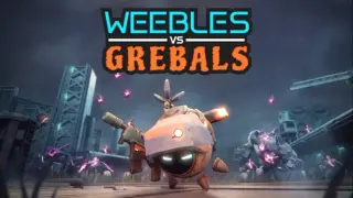 Weebles vs Grebals