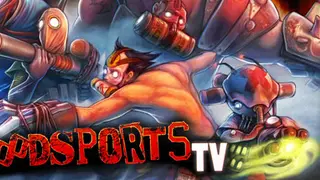 Bloodsports.TV