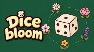 Dicebloom
